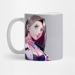 Mia Fey Mug